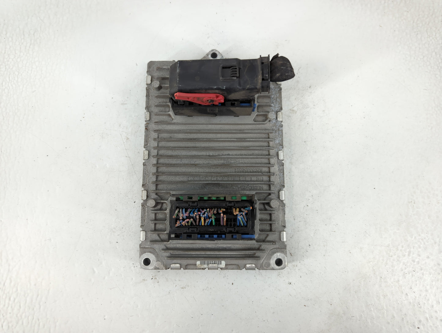 2016-2017 Chrysler 200 PCM Engine Control Computer ECU ECM PCU OEM P/N:5749740 P68259137AA Fits Fits 2016 2017 OEM Used Auto