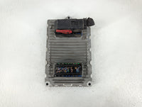 2016-2017 Chrysler 200 PCM Engine Control Computer ECU ECM PCU OEM P/N:5749740 P68259137AA Fits Fits 2016 2017 OEM Used Auto