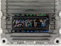 2016-2017 Chrysler 200 PCM Engine Control Computer ECU ECM PCU OEM P/N:5749740 P68259137AA Fits Fits 2016 2017 OEM Used Auto