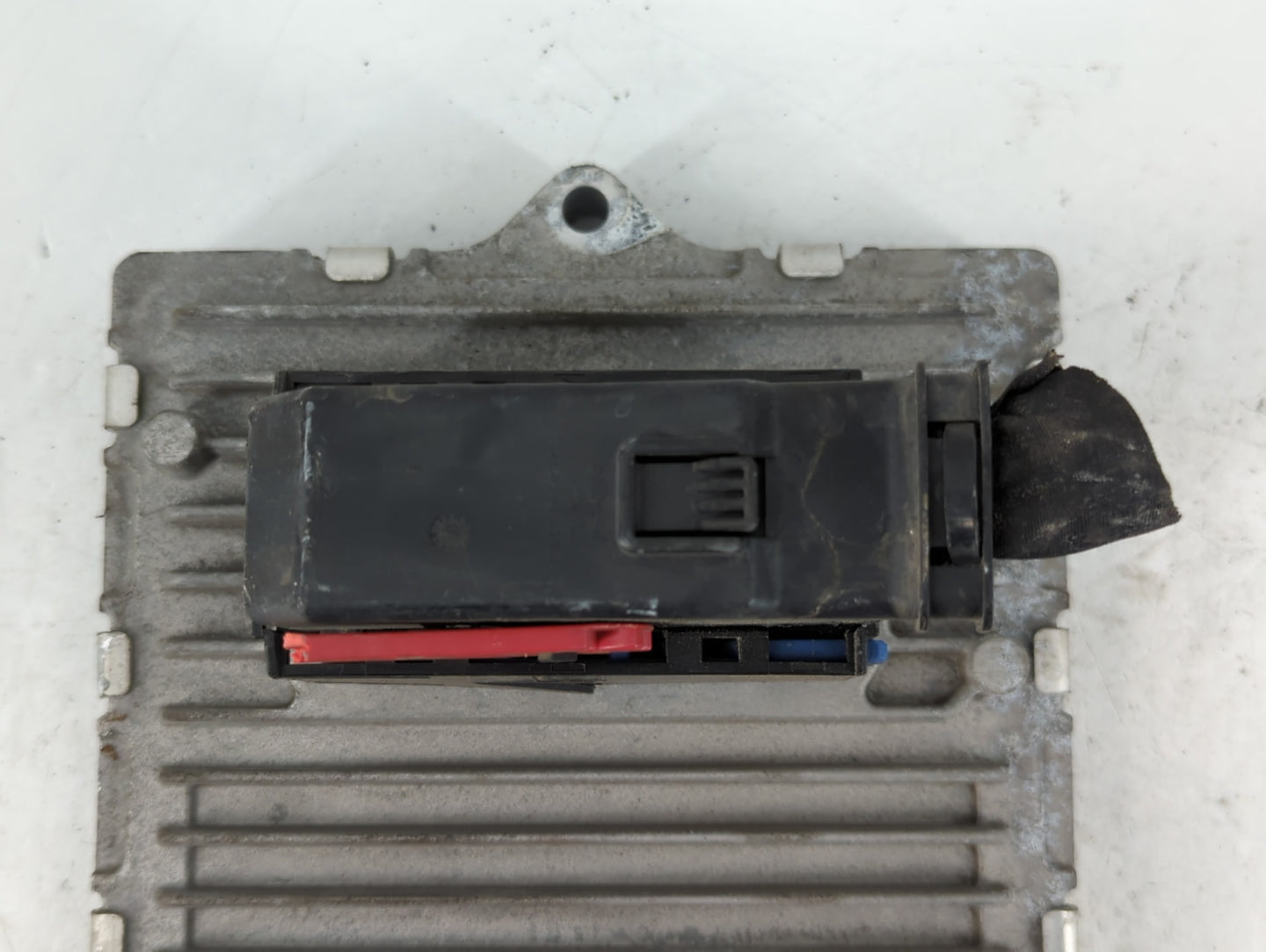 2016-2017 Chrysler 200 PCM Engine Control Computer ECU ECM PCU OEM P/N:5749740 P68259137AA Fits Fits 2016 2017 OEM Used Auto