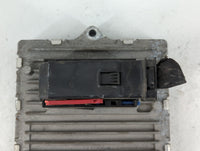 2016-2017 Chrysler 200 PCM Engine Control Computer ECU ECM PCU OEM P/N:5749740 P68259137AA Fits Fits 2016 2017 OEM Used Auto