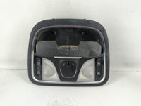 2015-2017 Chrysler 200 Overhead Roof Console Interior Dome Light - Oemusedautoparts1.com