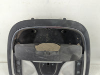 2015-2017 Chrysler 200 Overhead Roof Console Interior Dome Light - Oemusedautoparts1.com