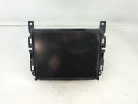 2016-2016 Chrysler 200 Am Fm Cd Player Radio Receiver - Oemusedautoparts1.com