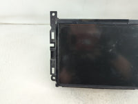 2016-2016 Chrysler 200 Am Fm Cd Player Radio Receiver - Oemusedautoparts1.com