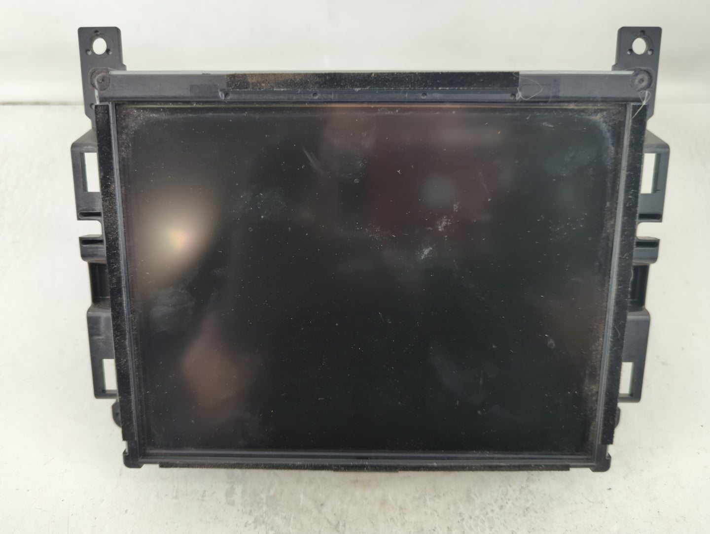 2016-2016 Chrysler 200 Am Fm Cd Player Radio Receiver - Oemusedautoparts1.com