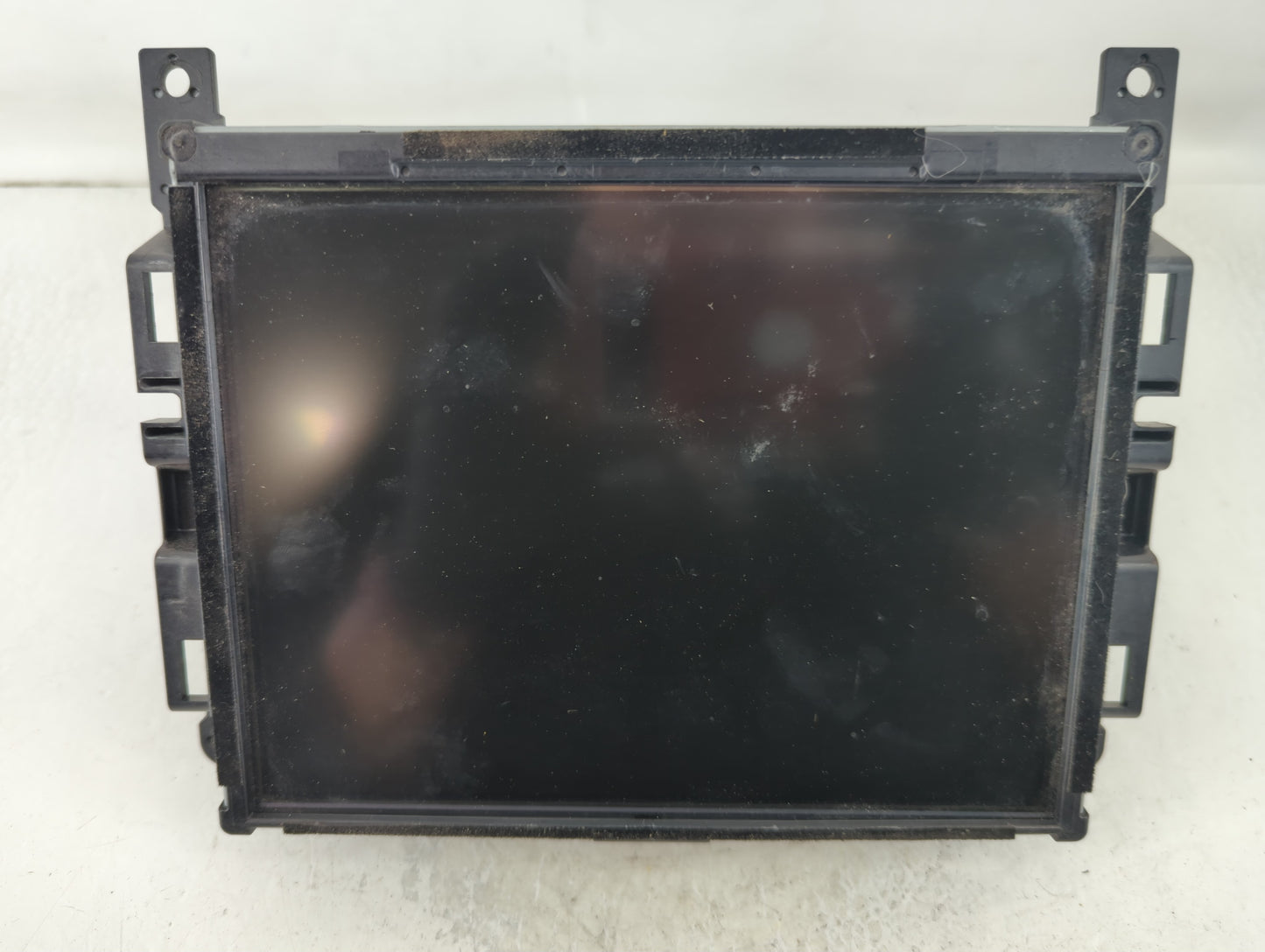 2016-2016 Chrysler 200 Am Fm Cd Player Radio Receiver - Oemusedautoparts1.com