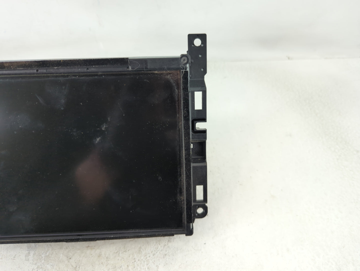 2016-2016 Chrysler 200 Am Fm Cd Player Radio Receiver - Oemusedautoparts1.com