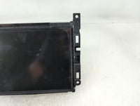 2016-2016 Chrysler 200 Am Fm Cd Player Radio Receiver - Oemusedautoparts1.com