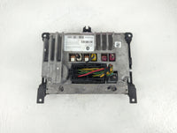 2016-2016 Chrysler 200 Am Fm Cd Player Radio Receiver - Oemusedautoparts1.com