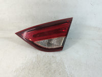 2015-2017 Chrysler 200 Tail Light Assembly Passenger Right OEM P/N:BDM92404000 Fits Fits 2015 2016 2017 OEM Used Auto Parts 