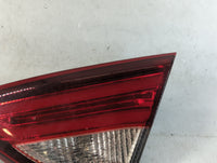 2015-2017 Chrysler 200 Tail Light Assembly Passenger Right OEM P/N:BDM92404000 Fits Fits 2015 2016 2017 OEM Used Auto Parts 