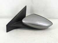 2016 Chrysler 200 Driver Side View Mirror - Left Door Mirror OEM Used - Oemusedautoparts1.com