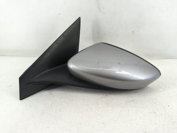 2016 Chrysler 200 Driver Side View Mirror - Left Door Mirror OEM Used - Oemusedautoparts1.com