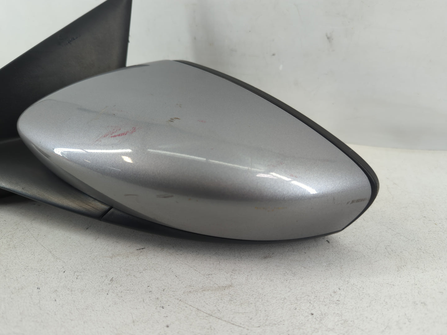 2016 Chrysler 200 Driver Side View Mirror - Left Door Mirror OEM Used - Oemusedautoparts1.com