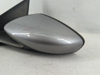 2016 Chrysler 200 Driver Side View Mirror - Left Door Mirror OEM Used - Oemusedautoparts1.com
