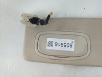 2016-2017 Chrysler 200 Sun Visor Shade Replacement Driver Left Mirror Fits Fits 2016 2017 OEM Used Auto Parts - Oemusedautop