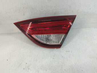 compare product 2016 Chrysler 200 Tail Light Assembly Passenger Right OEM Fits OEM Used Auto Parts