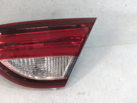 2016 Chrysler 200 Tail Light Assembly Passenger Right OEM Fits OEM Used Auto Parts - Oemusedautoparts1.com