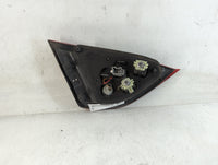 2016 Chrysler 200 Tail Light Assembly Passenger Right OEM Fits OEM Used Auto Parts - Oemusedautoparts1.com