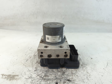 2016 Chrysler 200 ABS Pump Control Module Replacement P/N:P68267002AC Fits OEM Used Auto Parts - Oemusedautoparts1.com