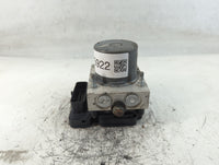 2016 Chrysler 200 ABS Pump Control Module Replacement P/N:P68267002AC Fits OEM Used Auto Parts - Oemusedautoparts1.com