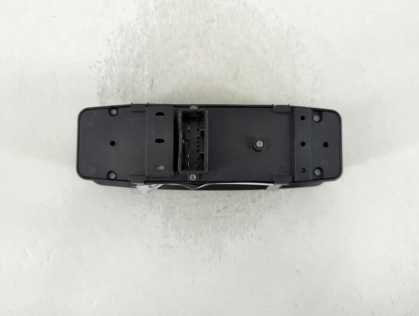 2015-2017 Chrysler 200 Master Power Window Switch Replacement Driver Side Left P/N:68271206AB Fits Fits 2013 2014 2015 2016 