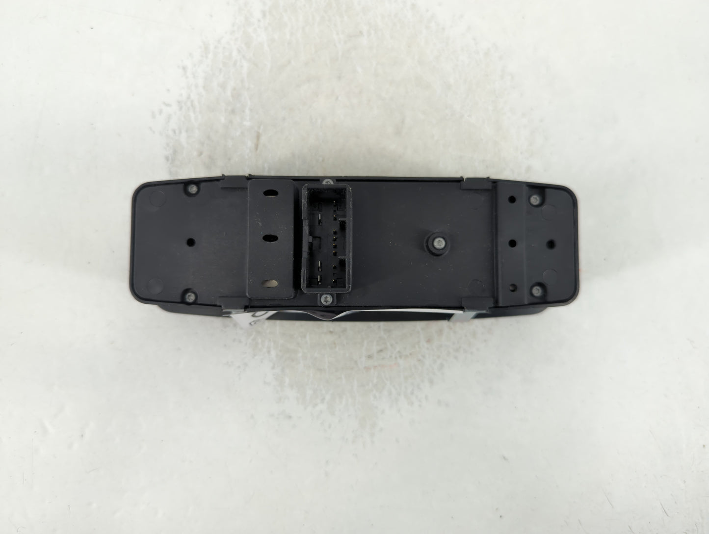 2015-2017 Chrysler 200 Master Power Window Switch Replacement Driver Side Left P/N:68271206AB Fits Fits 2013 2014 2015 2016 