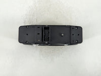 2015-2017 Chrysler 200 Master Power Window Switch Replacement Driver Side Left P/N:68271206AB Fits Fits 2013 2014 2015 2016 