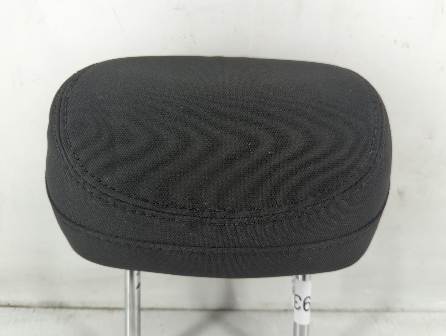 2016 Chrysler 200 Headrest Head Rest Rear Seat Fits OEM Used Auto Parts - Oemusedautoparts1.com