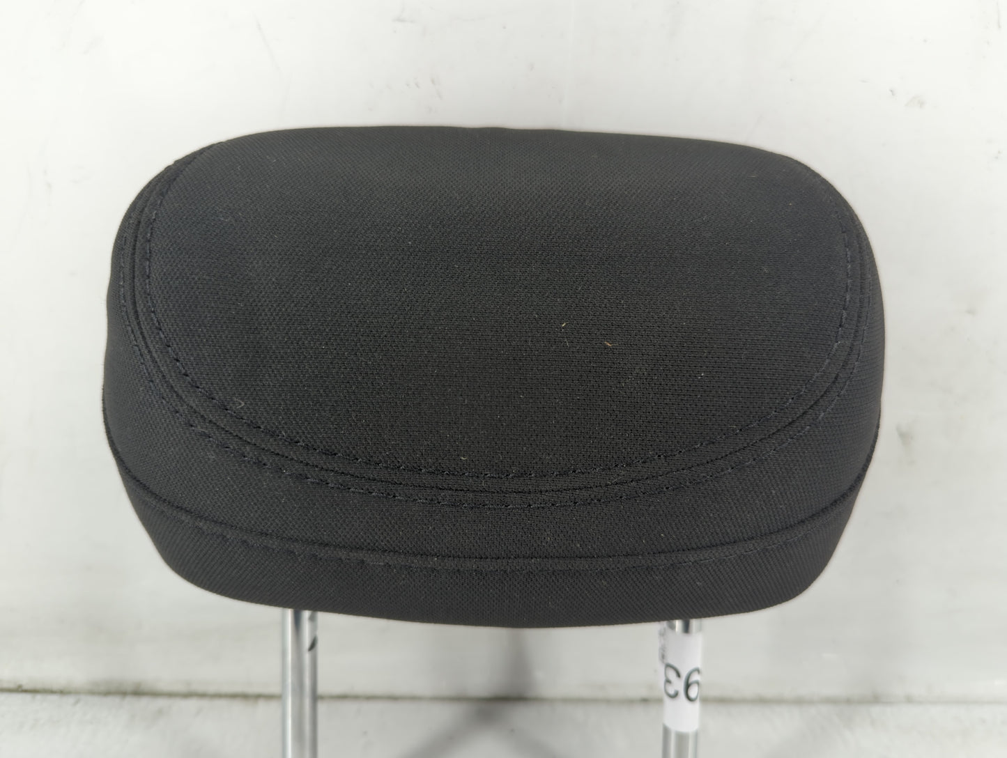 2016 Chrysler 200 Headrest Head Rest Rear Seat Fits OEM Used Auto Parts - Oemusedautoparts1.com