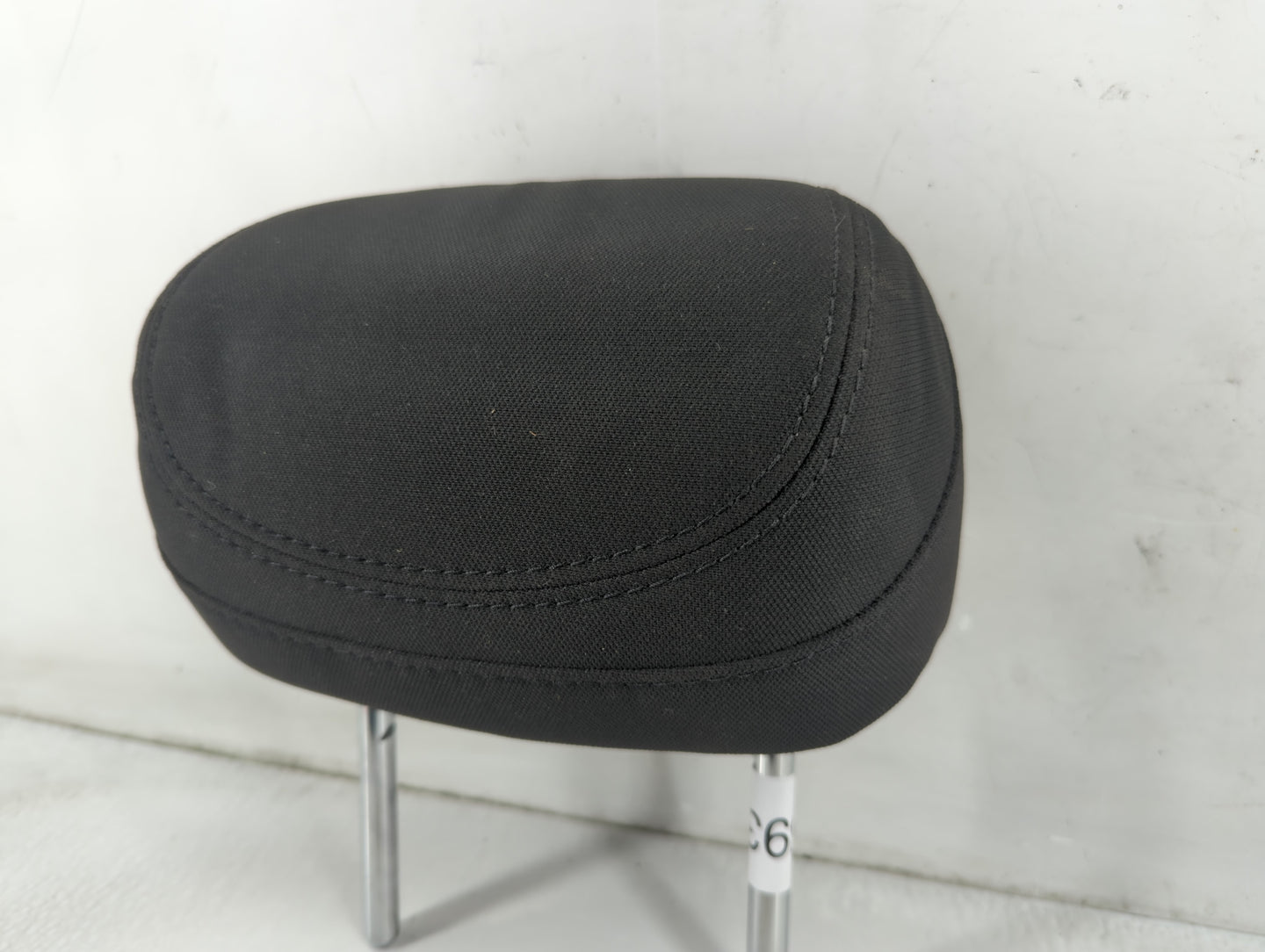 2016 Chrysler 200 Headrest Head Rest Rear Seat Fits OEM Used Auto Parts - Oemusedautoparts1.com