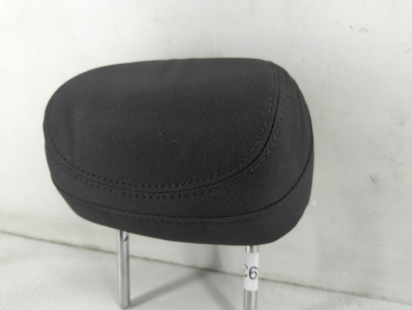 2016 Chrysler 200 Headrest Head Rest Rear Seat Fits OEM Used Auto Parts - Oemusedautoparts1.com