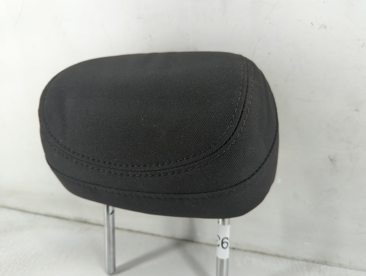 2016 Chrysler 200 Headrest Head Rest Rear Seat Fits OEM Used Auto Parts - Oemusedautoparts1.com