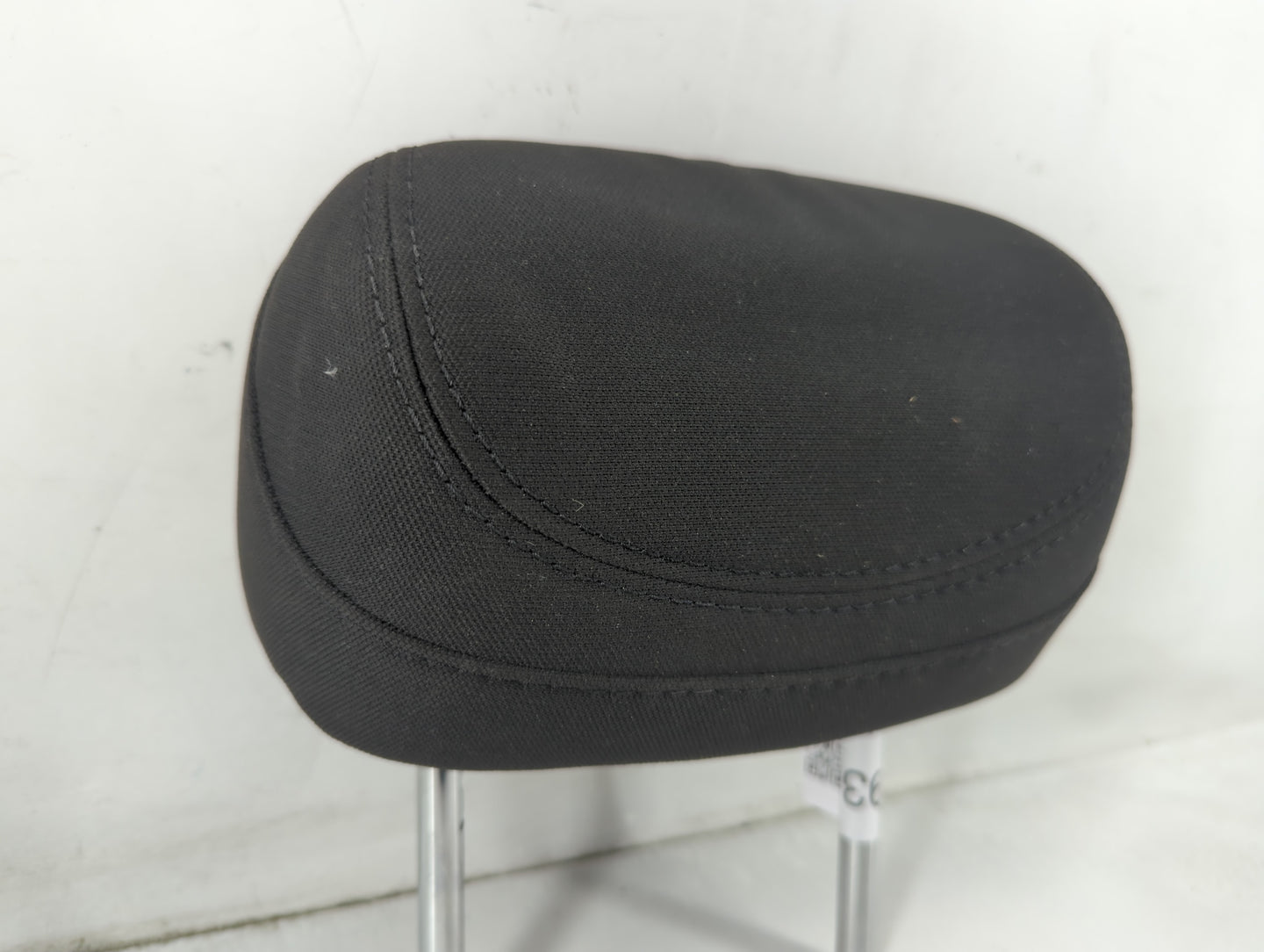 2016 Chrysler 200 Headrest Head Rest Rear Seat Fits OEM Used Auto Parts - Oemusedautoparts1.com