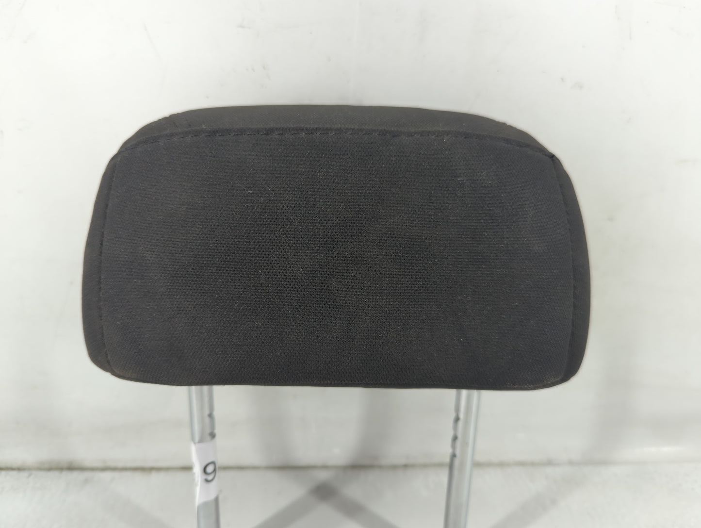 2016 Chrysler 200 Headrest Head Rest Rear Seat Fits OEM Used Auto Parts - Oemusedautoparts1.com