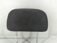2016 Chrysler 200 Headrest Head Rest Rear Seat Fits OEM Used Auto Parts - Oemusedautoparts1.com