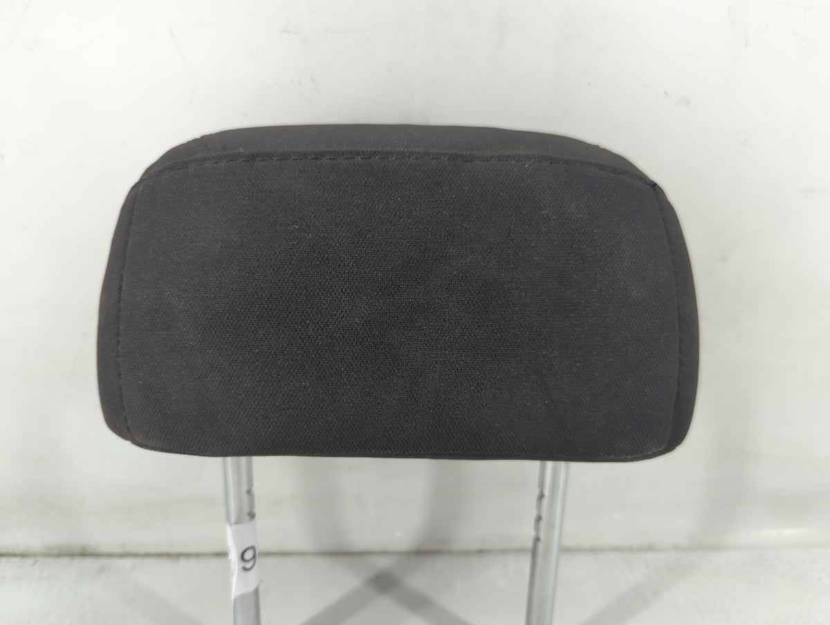 2016 Chrysler 200 Headrest Head Rest Rear Seat Fits OEM Used Auto Parts - Oemusedautoparts1.com
