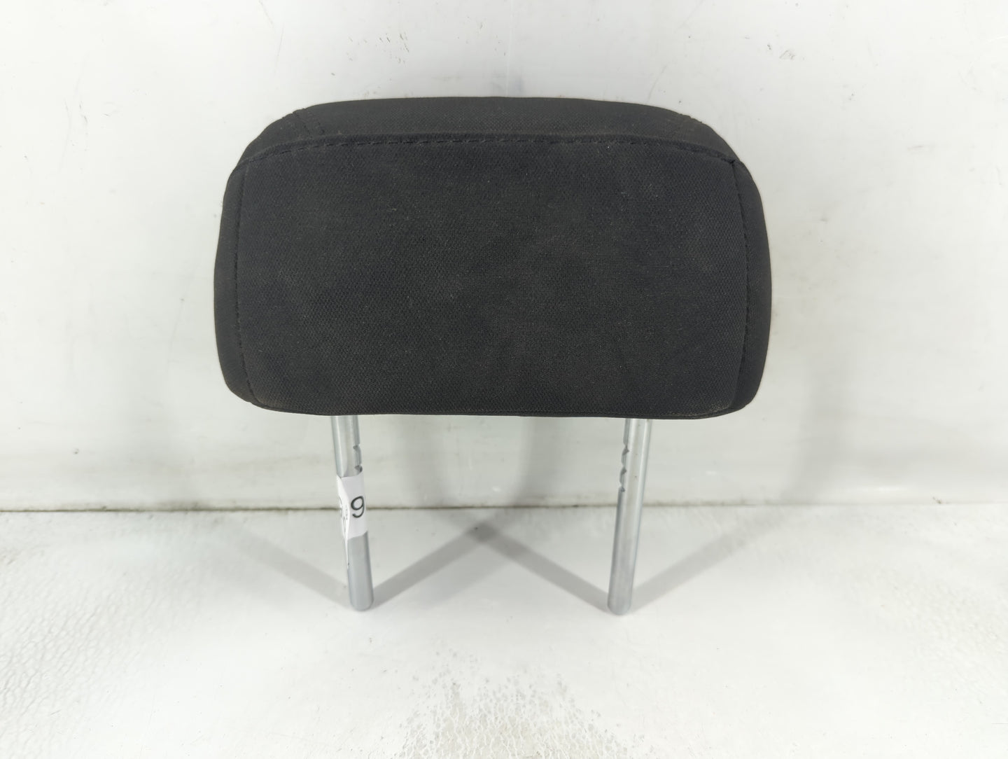 2016 Chrysler 200 Headrest Head Rest Rear Seat Fits OEM Used Auto Parts - Oemusedautoparts1.com