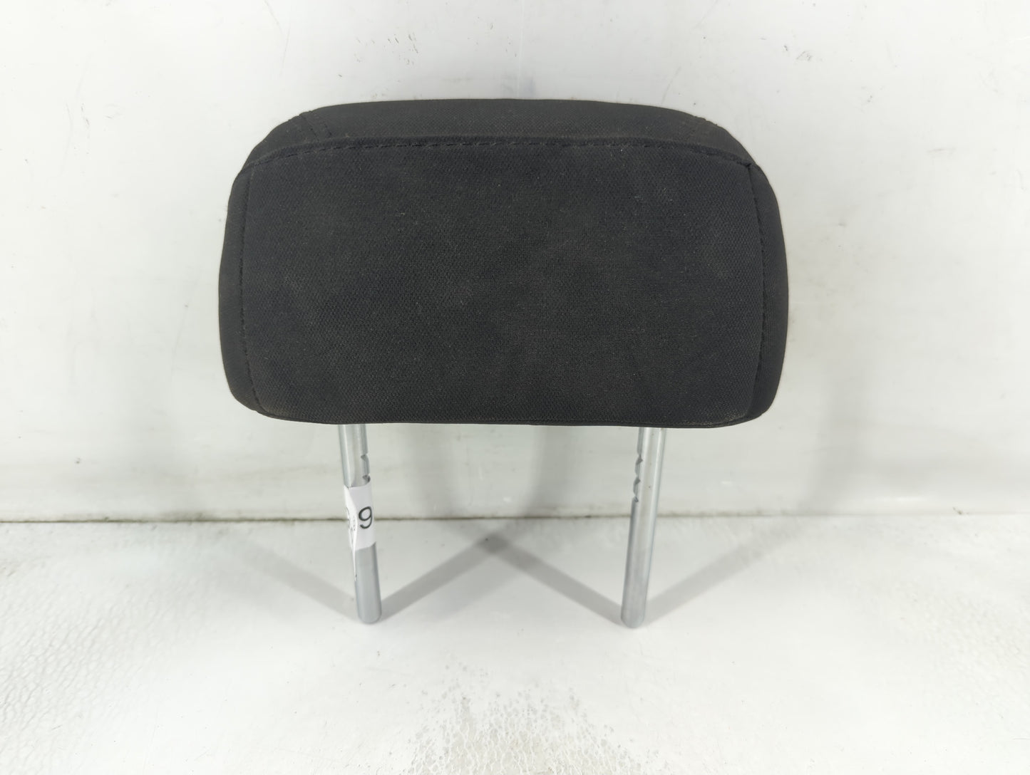 2016 Chrysler 200 Headrest Head Rest Rear Seat Fits OEM Used Auto Parts - Oemusedautoparts1.com