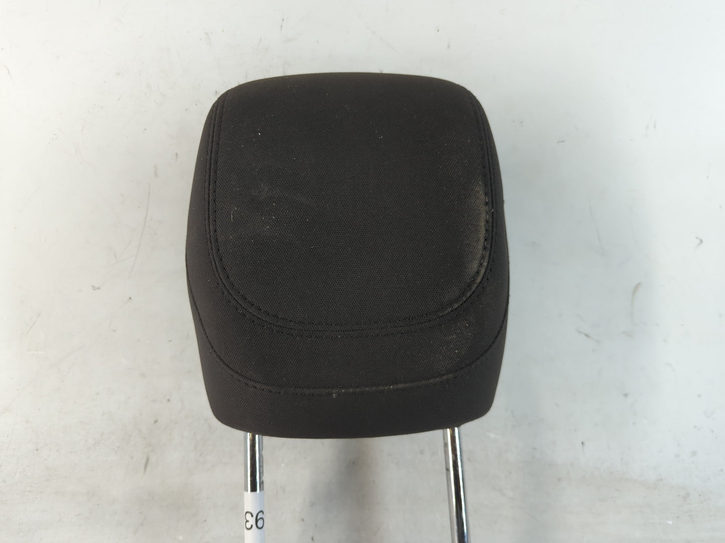 2016 Chrysler 200 Headrest Head Rest Front Driver Passenger Seat Fits OEM Used Auto Parts - Oemusedautoparts1.com