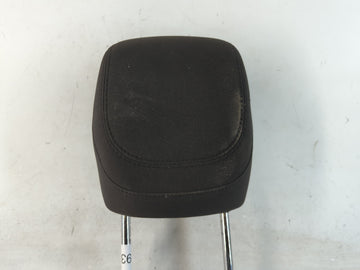 2016 Chrysler 200 Headrest Head Rest Front Driver Passenger Seat Fits OEM Used Auto Parts - Oemusedautoparts1.com