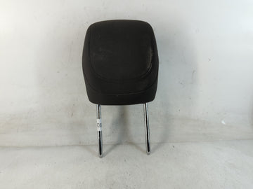 2016 Chrysler 200 Headrest Head Rest Front Driver Passenger Seat Fits OEM Used Auto Parts