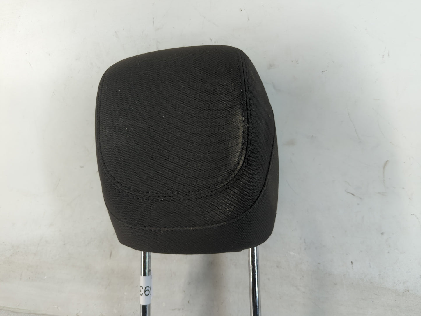2016 Chrysler 200 Headrest Head Rest Front Driver Passenger Seat Fits OEM Used Auto Parts - Oemusedautoparts1.com