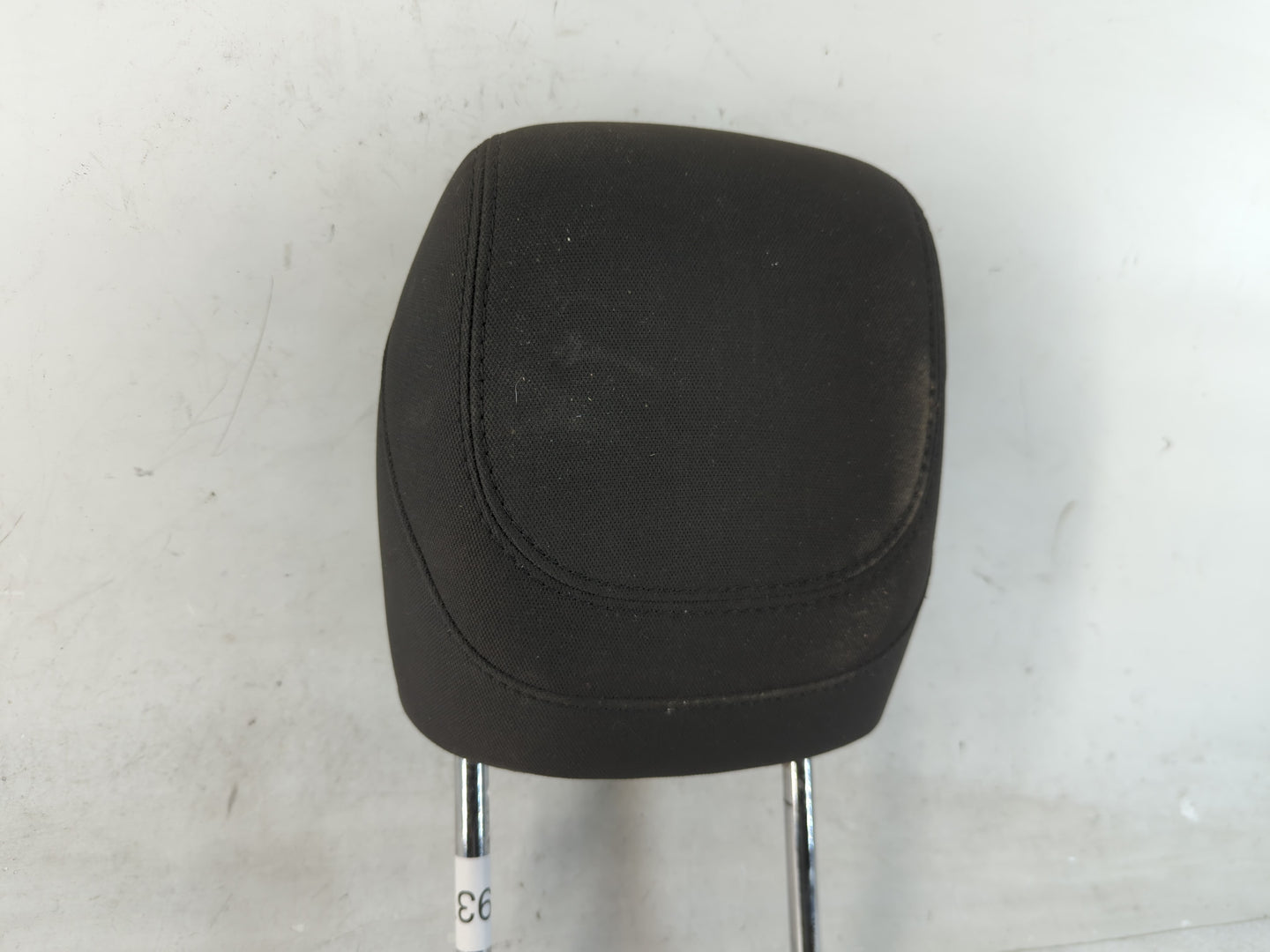 2016 Chrysler 200 Headrest Head Rest Front Driver Passenger Seat Fits OEM Used Auto Parts - Oemusedautoparts1.com