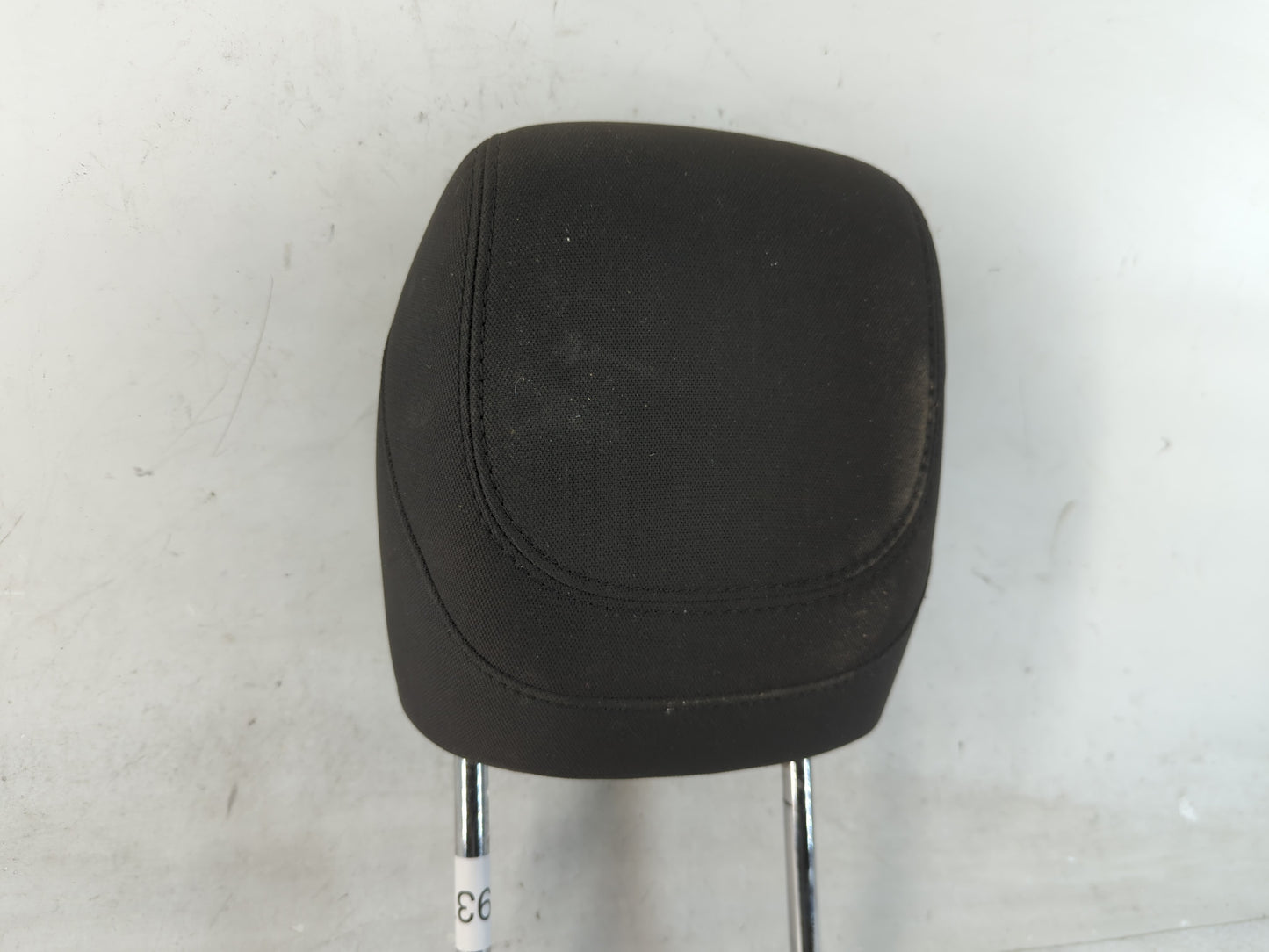 2016 Chrysler 200 Headrest Head Rest Front Driver Passenger Seat Fits OEM Used Auto Parts - Oemusedautoparts1.com