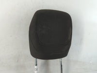 2016 Chrysler 200 Headrest Head Rest Front Driver Passenger Seat Fits OEM Used Auto Parts - Oemusedautoparts1.com