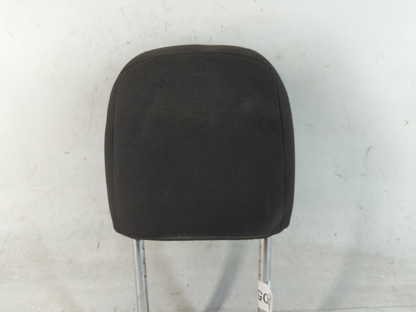 2016 Chrysler 200 Headrest Head Rest Front Driver Passenger Seat Fits OEM Used Auto Parts - Oemusedautoparts1.com