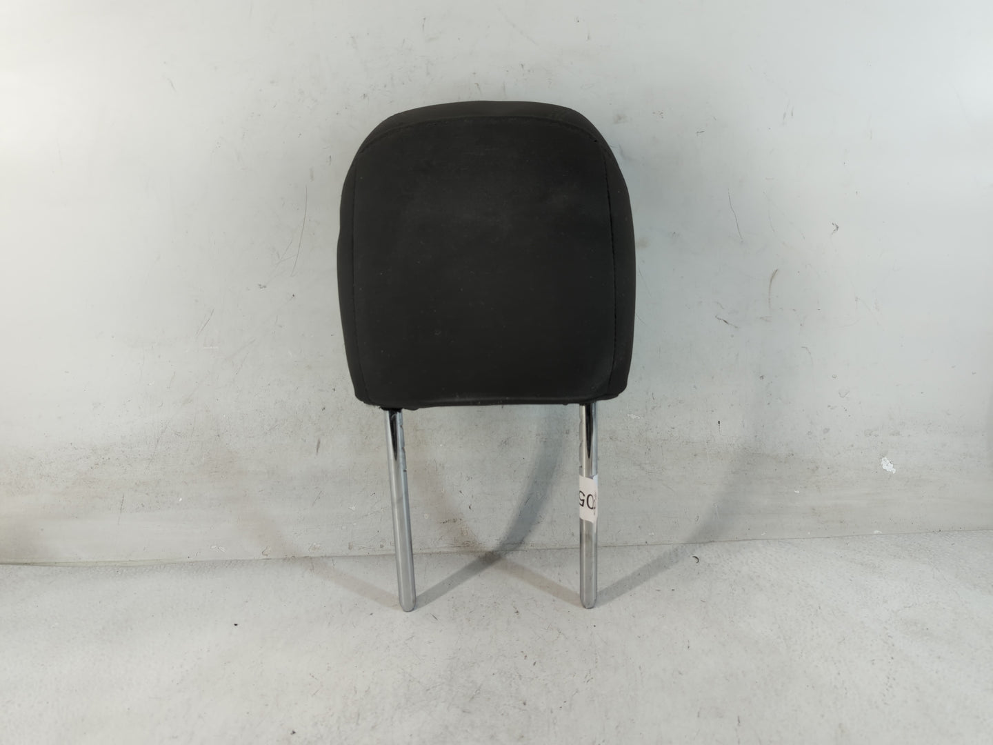 2016 Chrysler 200 Headrest Head Rest Front Driver Passenger Seat Fits OEM Used Auto Parts - Oemusedautoparts1.com
