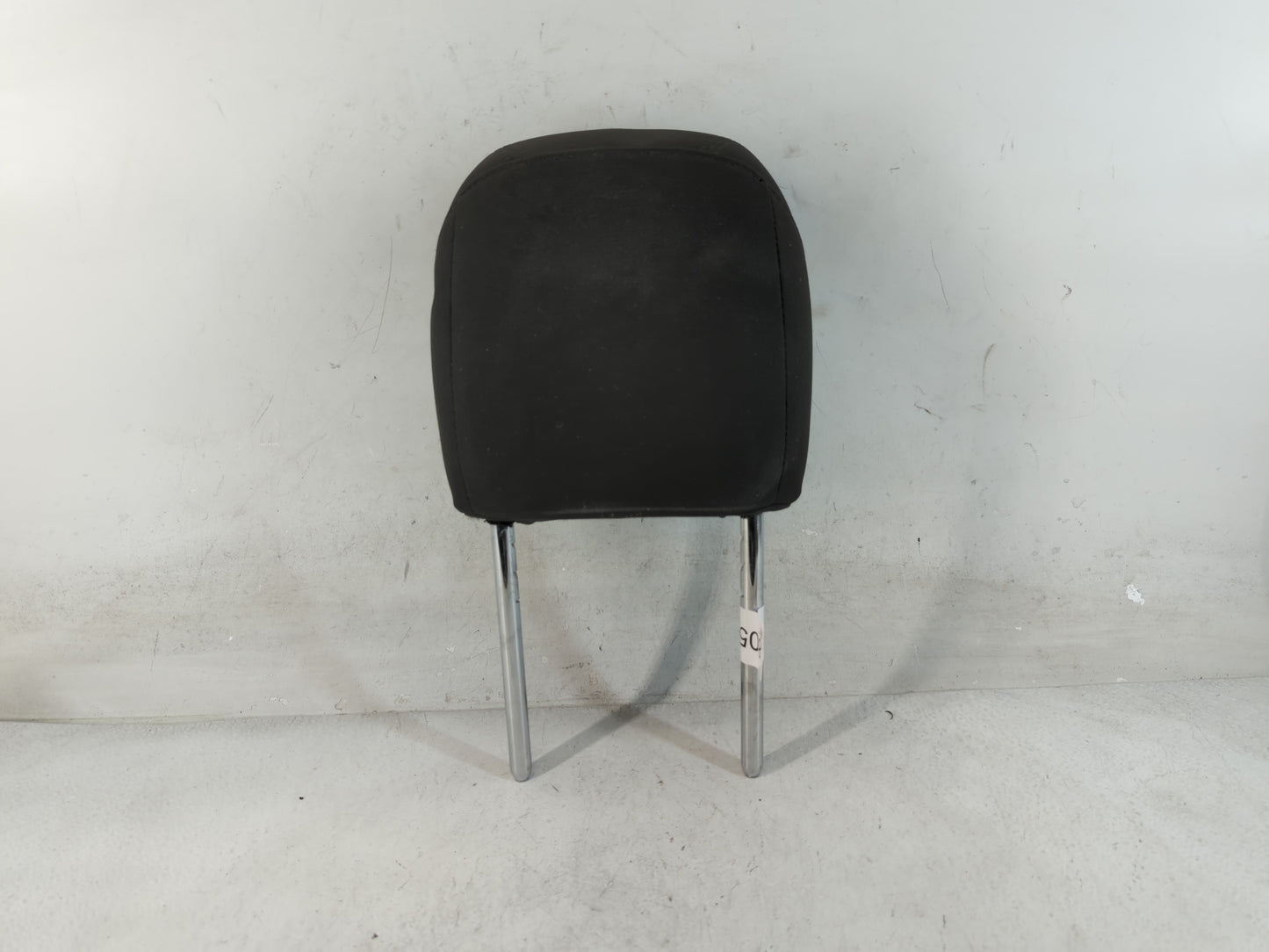2016 Chrysler 200 Headrest Head Rest Front Driver Passenger Seat Fits OEM Used Auto Parts - Oemusedautoparts1.com